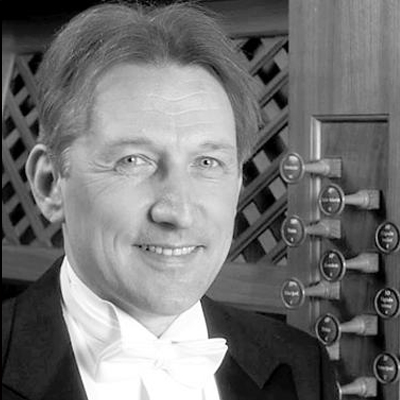 Michael Gailit à l'Oratoire