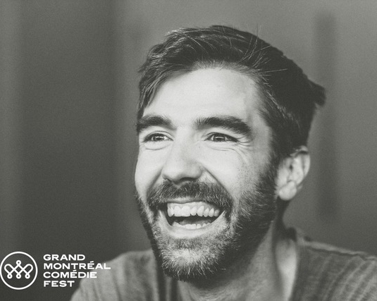 Serge Yvan Bourque en résidence