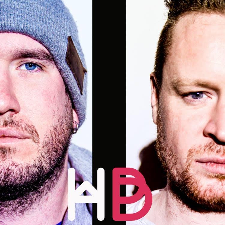 16 Sept. // Honey Beard + La Mécanique // Série Découverte