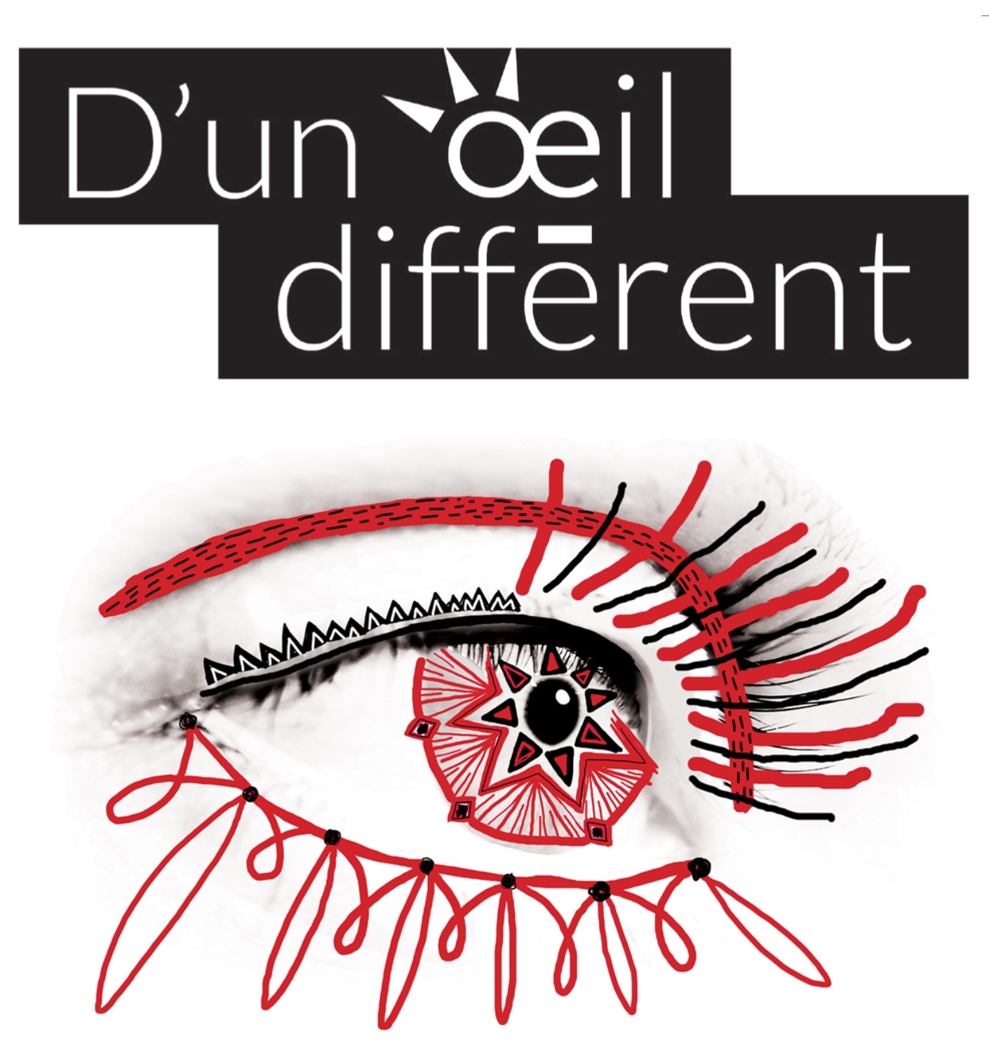 D’un œil différent