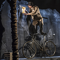 Immigrant de l'intérieur