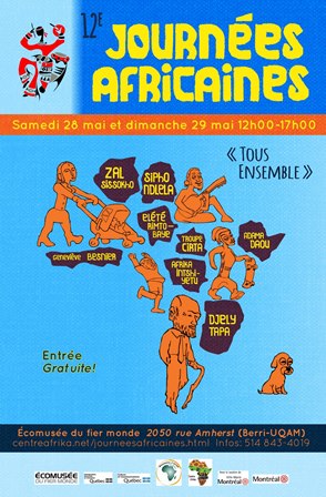Journées africaines