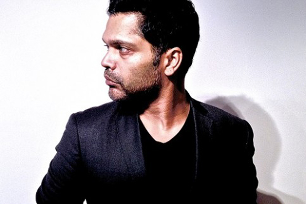 James Correa chante la Soul: la musique de Stevie Wonder, Marvin Gaye, Curtis Mayfield, Bill Withers et bien plus! En partenariat avec le Festival Montréal en Lumière 