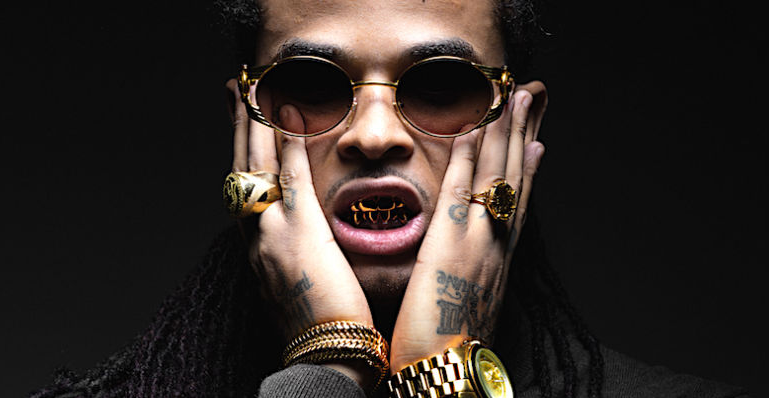 KALASH LE CONCERT AU CLUB SODA