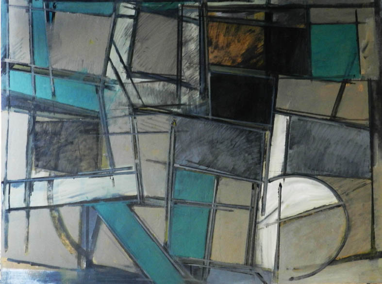 Galerie Luz. Expo novembre- decembre 2016