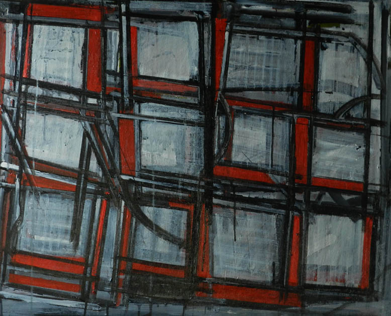 Novembre - decembre 2016 expo & vernissage