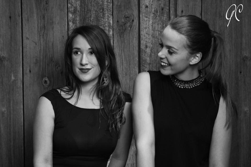 Ce samedi Le resto Bar Les Incorruptibles vous présente le groupe Lady Rouge à partir de 20h00 