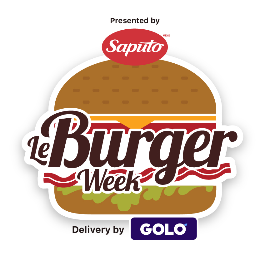La Semaine du Burger 2018