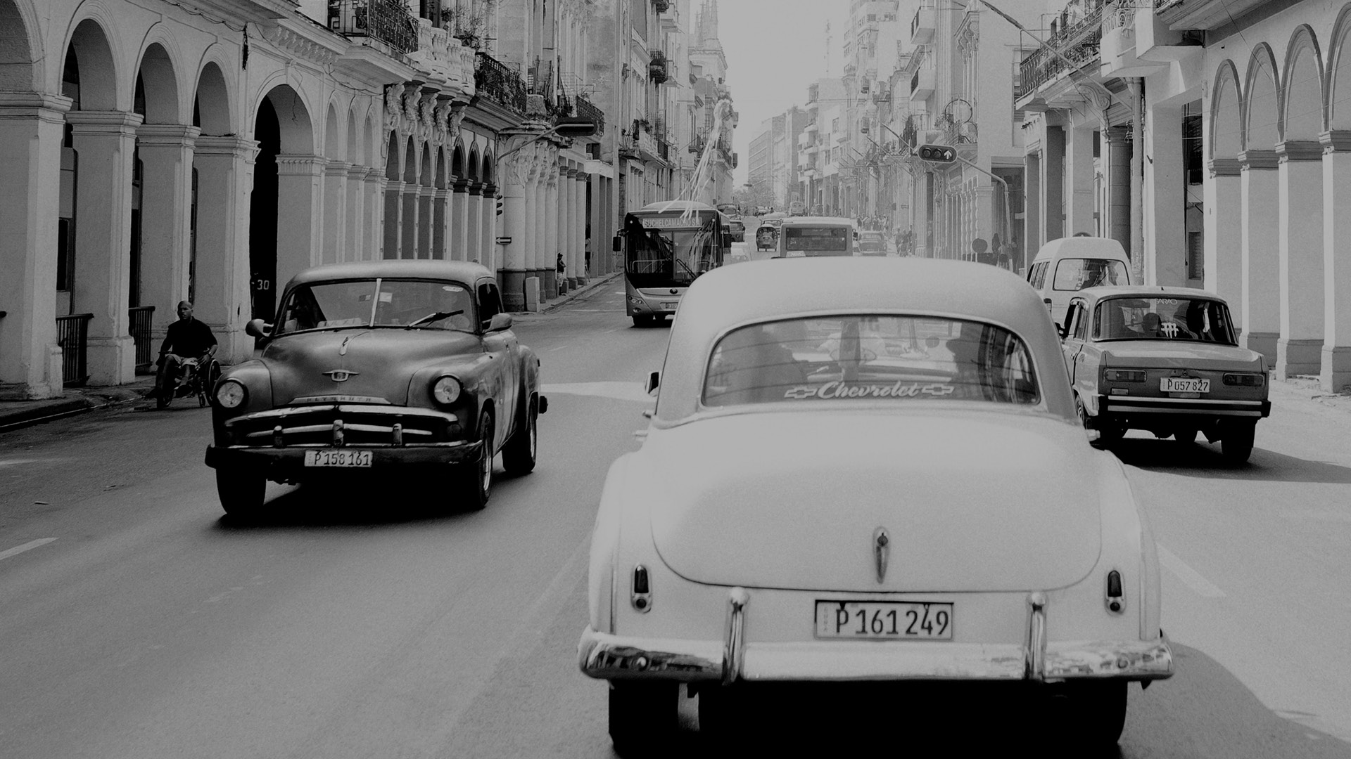 Hommage à Beuna Vista Social Club