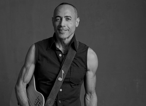 COULEURS DU BRÉSIL Célébration de la musique brésilienne - De la Bossa Nova à la Samba avec Paulo Ramos