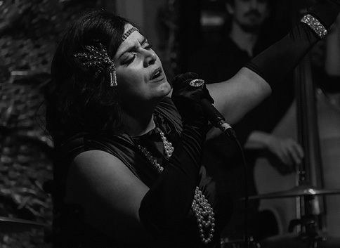 O SOM DO FADO: VOYAGE AU COEUR DU PORTUGAL avec Cathy Pimentel