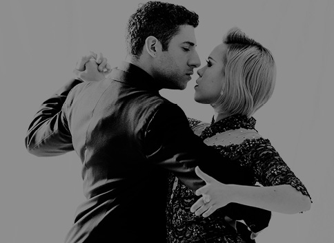 DEUX : UNE HISTOIRE DE TANGO -