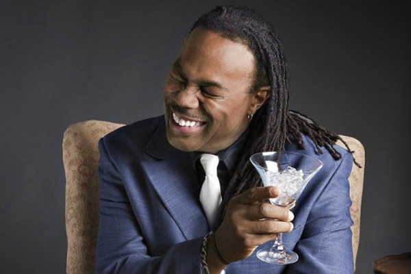 Les jeudis Motown, Soul et R&B - Hommage aux grands immortels avec Snooksta 