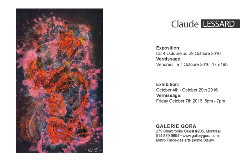 Vernissage-exposition