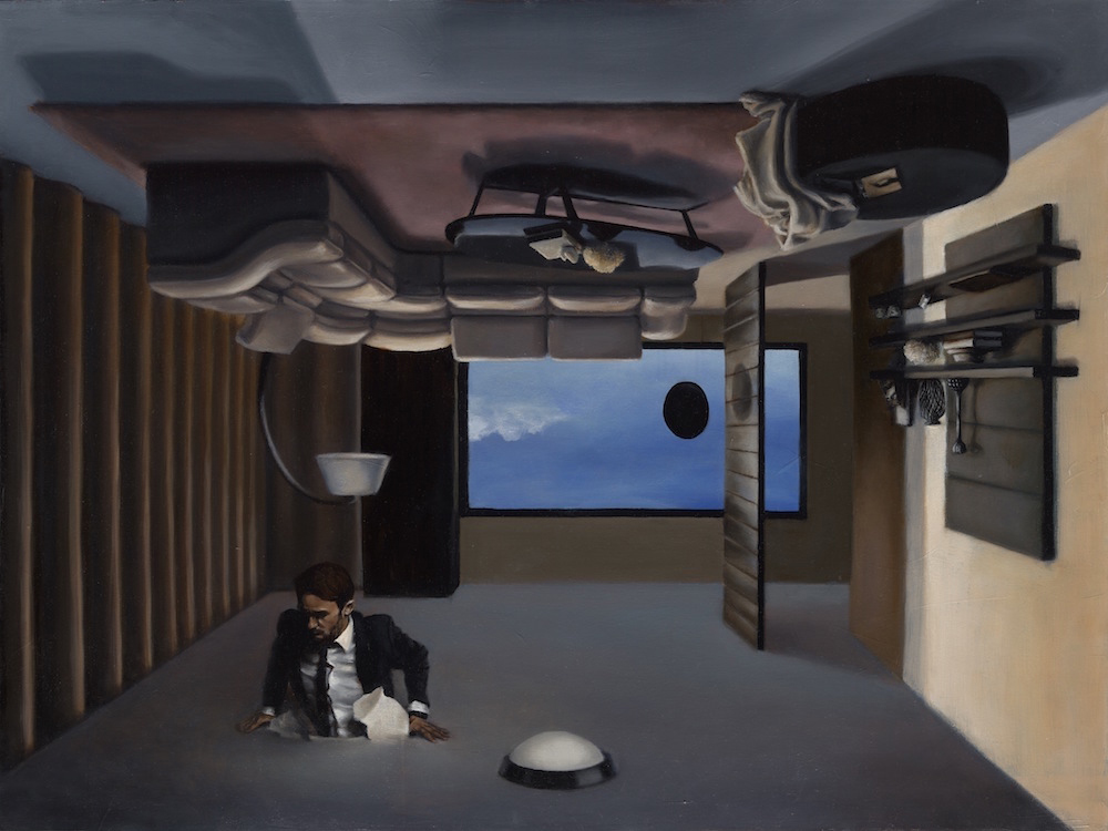 Galerie Luz-expo 22 fevrie au 11 mars 2017