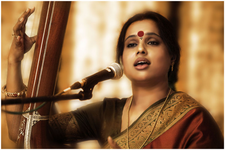 HINDOUSTANIE, PURE & PROFONDE 