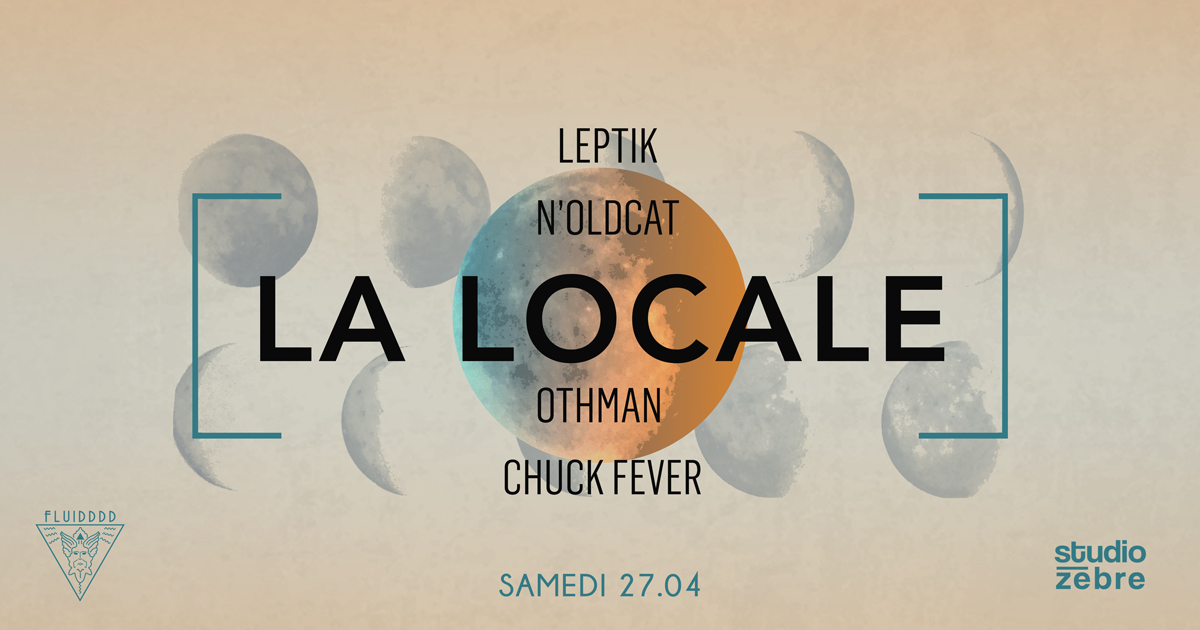 La Locale # 4