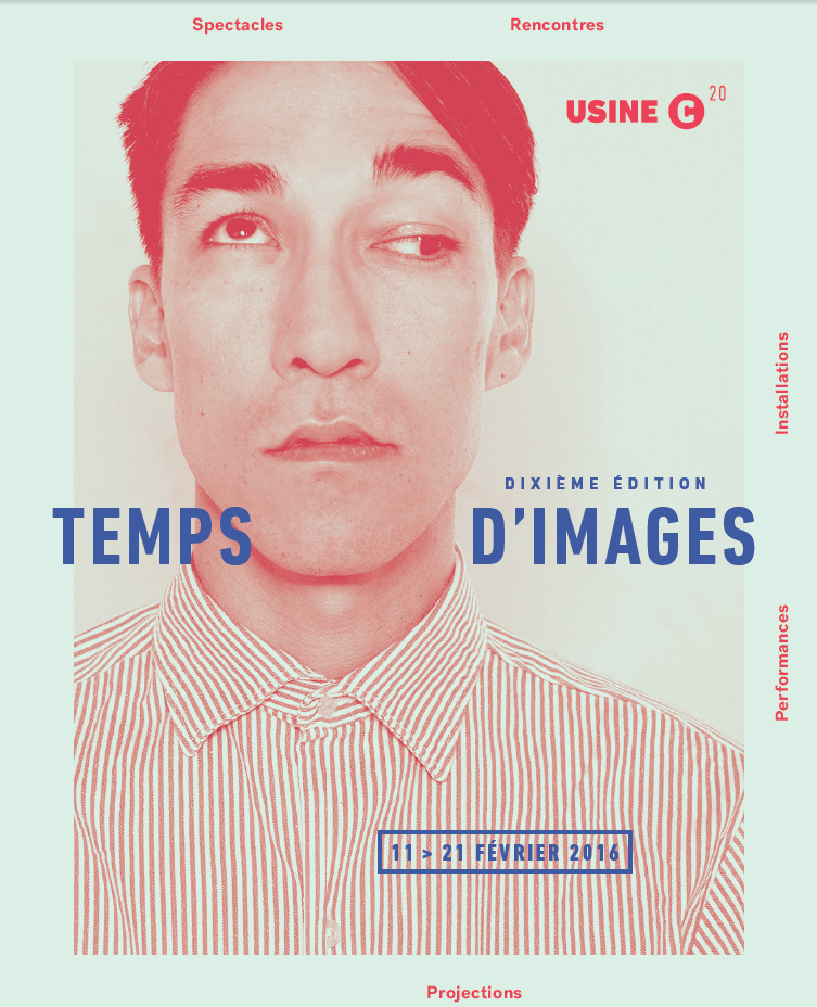 Festival TEMPS D'IMAGES