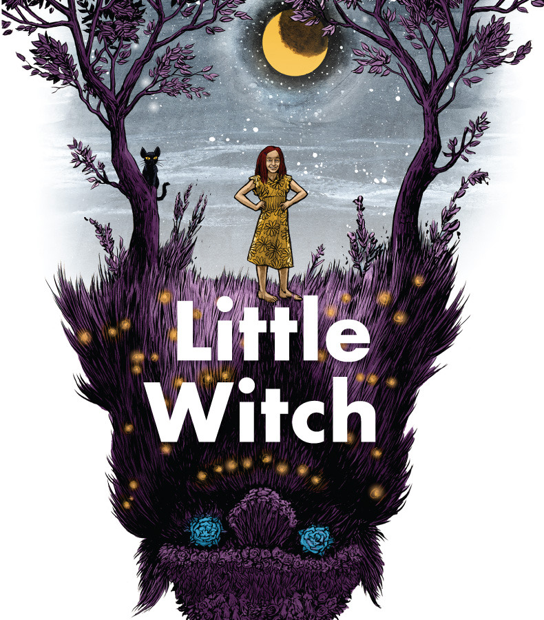 Little Witch