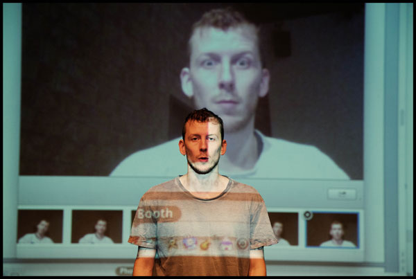 Jan Martens | Ode to the Attempt + BIS