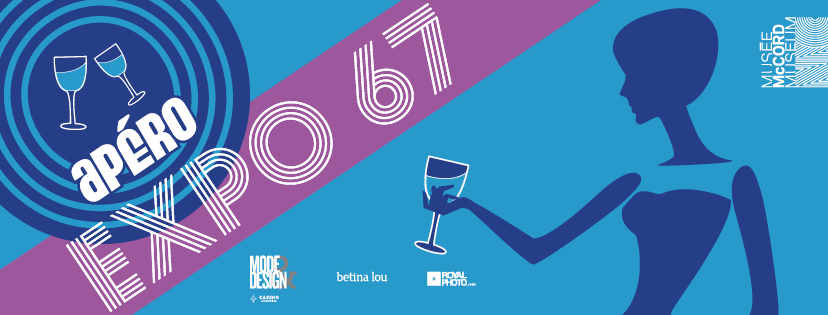 Apéro Expo 67