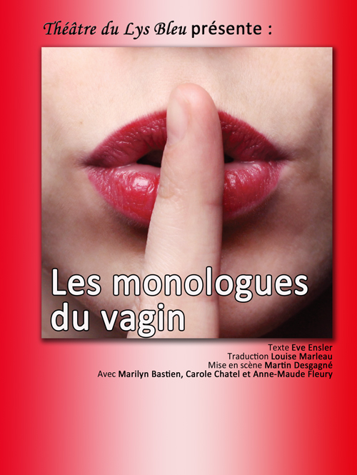 LES MONOLOGUES DU VAGIN