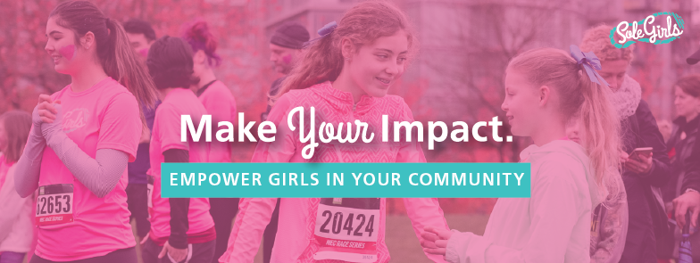 Sole Girls LeadHERship Training