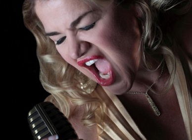 UNE SOIRÉE SOUL, MOTOWN ET DISCO avec Meredith & The Soul Marshalls