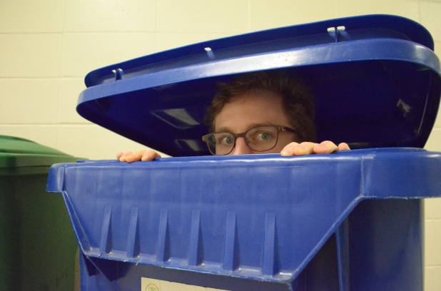 Jeux chasse à l'homme Montréal