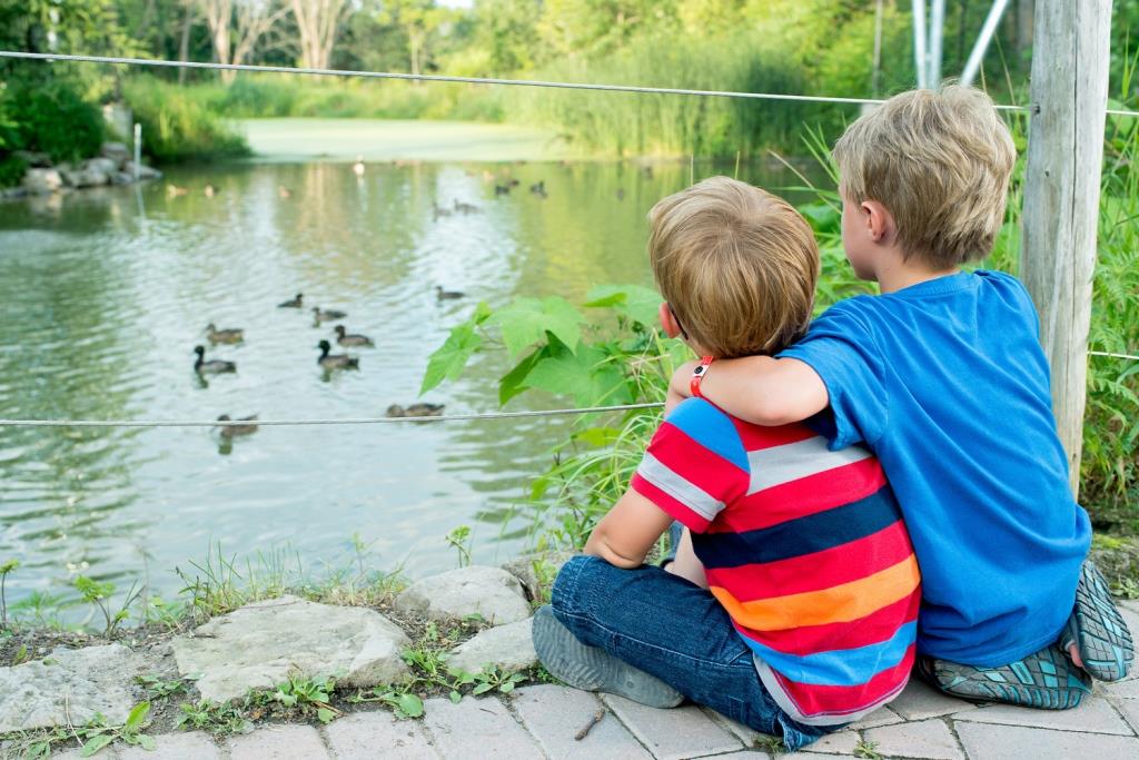 Naturellement Sainte-Anne