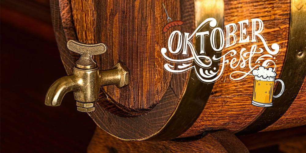 Oktoberfest au bistro!