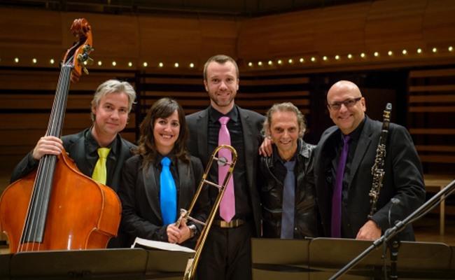 L'orgue dans tous ses états! 