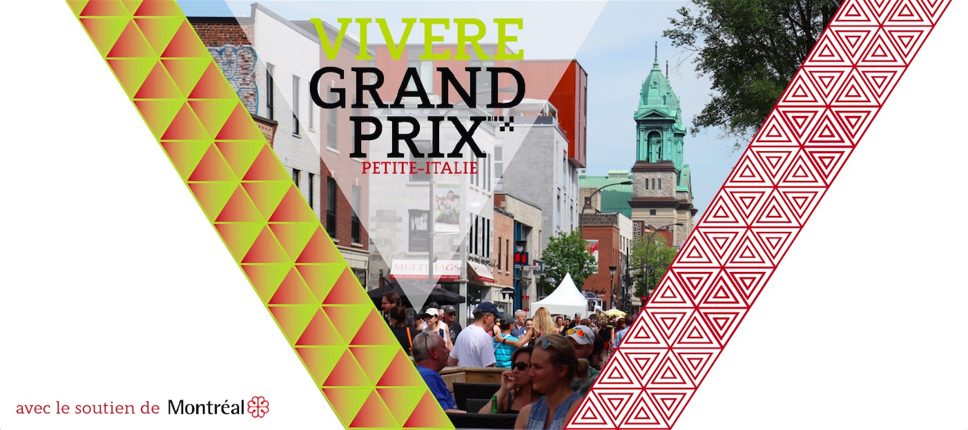 Grand Prix Petite Italie