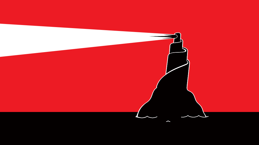 Clément de Gaulejac. « Les naufrageurs »