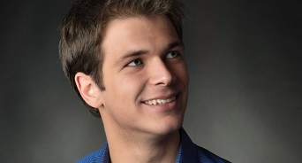 PRÉVERT, PIANO & POÉSIE (Saison 2) - Alexandre PRÉVERT