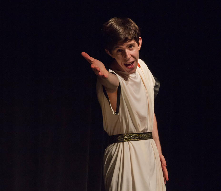 Les origines du zodiaque