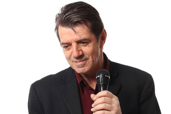 Pierrot Fournier Chante Jacques Brel En partenariat avec le Festival Montréal en Lumière 