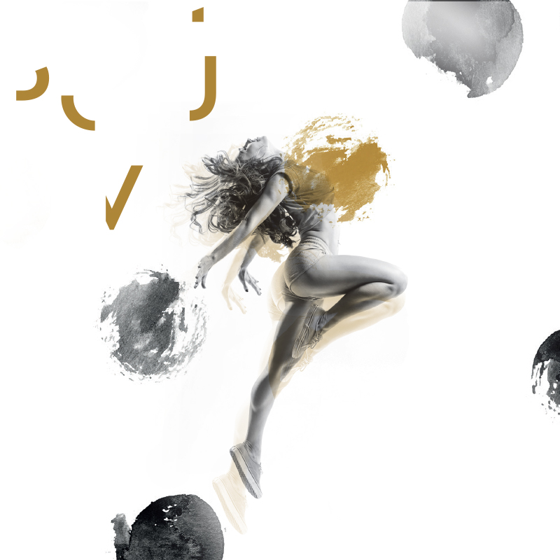 3e édition de l'événement danse "UN PAS POUR LA VIE"