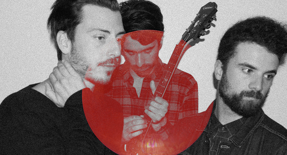 The Moonlight Club - Lancement d'album 5 à 8