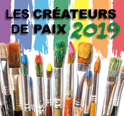 Les créateurs de Paix