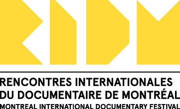 Les Rencontres Internationales du Documentaire de Montréal (RIDM)
