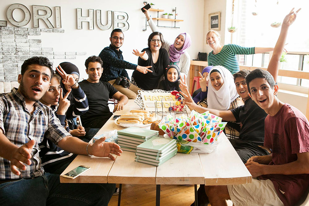 Exposition : Premiers flashs à Montréal