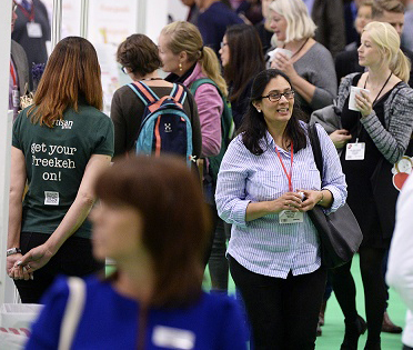 Salon du Bien-être: médecine alternative, santé holistique, spiritualité