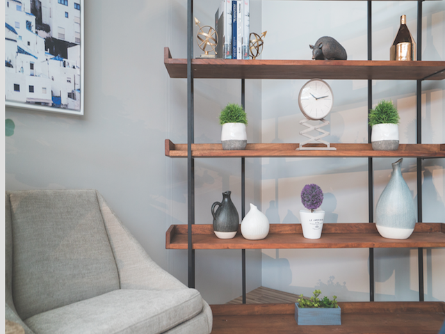 Salon national de l'habitation