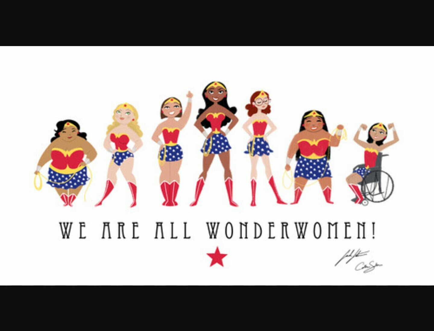 Celebration du Journée Internationale des Femmes