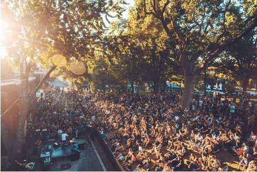 Cocktail-conférence Cataléthique | Les sociétés de développement commercial : au-delà du développement économique local