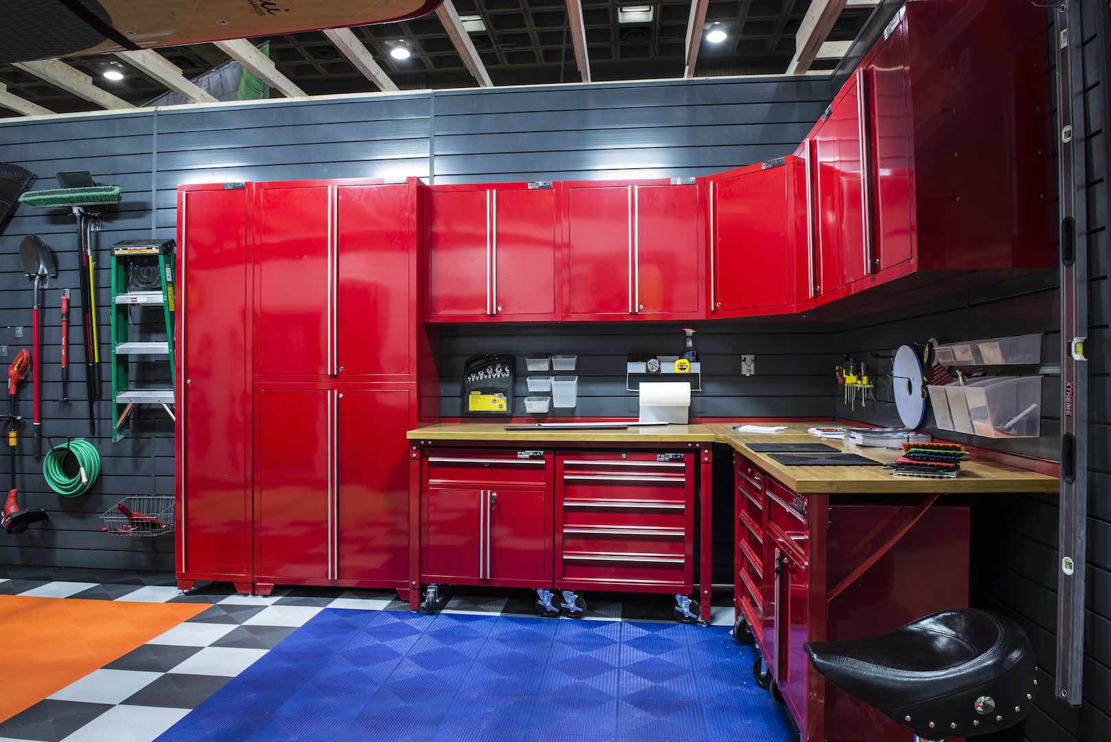 Salon national de l'habitation