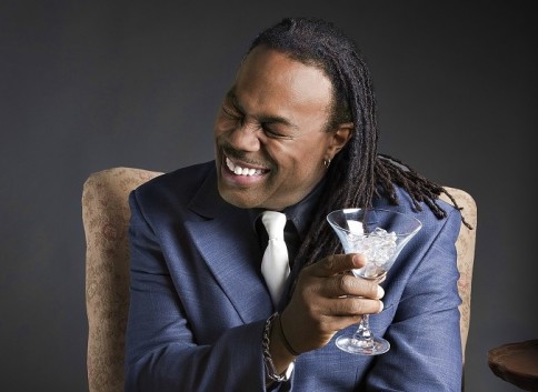  Les Jeudis Motown, Soul et R&B Hommage à Marvin Gaye, Barry White, Lionel Richie, Stevie Wonder et plusieurs autres avec Snooksta 