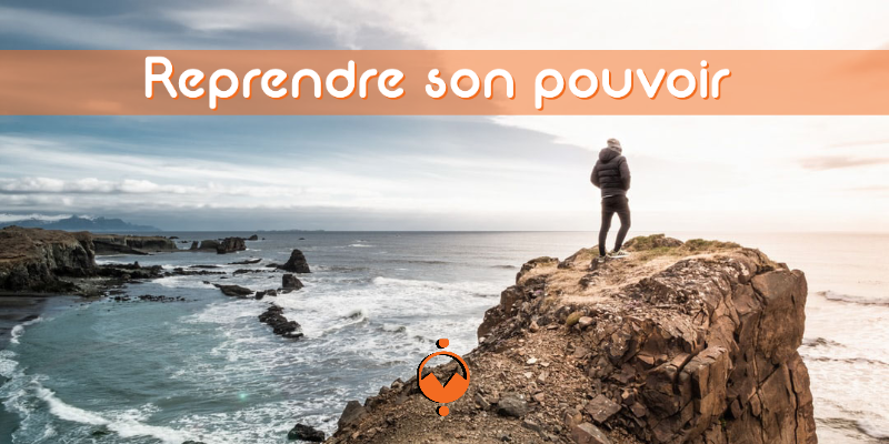 Reprendre son pouvoir - Méditation/Sophrologie