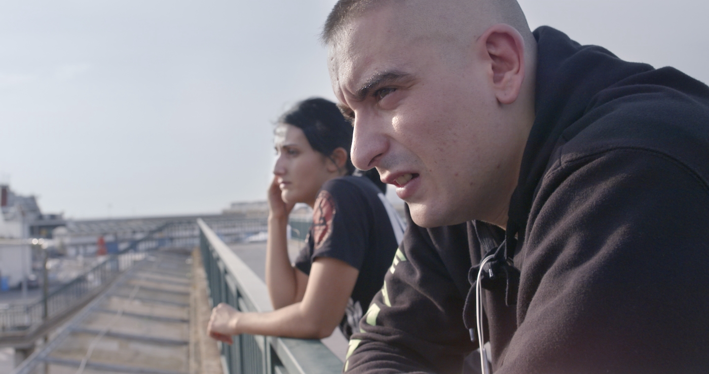 Spartiates - Focus Cinéma Suisse